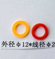硅膠O型圈，O型圈生產(chǎn)廠，深圳O型圈生產(chǎn)廠商