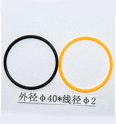 硅膠O型圈，硅膠O型圈加工廠，深圳O型圈生產(chǎn)廠
