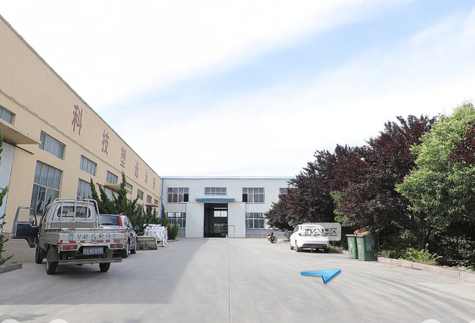 摩可立的發(fā)展是一場長跑-蒸蒸日上、欣欣向榮